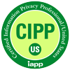 CIPP Badge